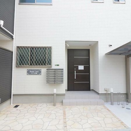 Hg Cozy Hotel No 52 蒲生四丁目駅前 Osaka Dış mekan fotoğraf