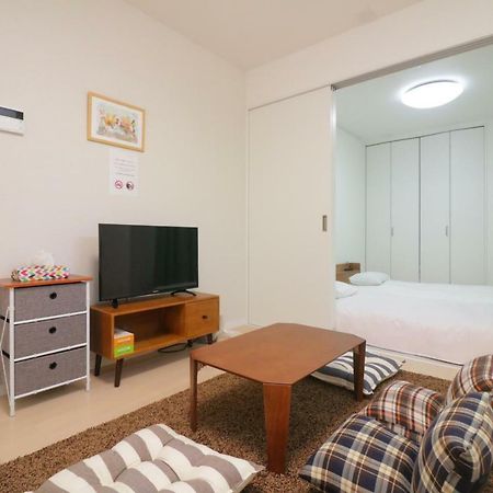 Hg Cozy Hotel No 52 蒲生四丁目駅前 Osaka Dış mekan fotoğraf