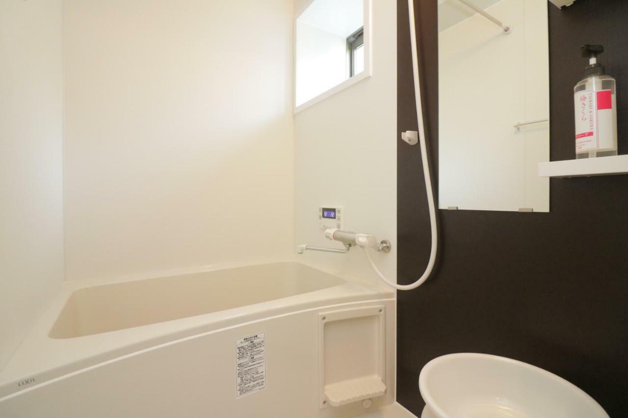 Hg Cozy Hotel No 52 蒲生四丁目駅前 Osaka Dış mekan fotoğraf