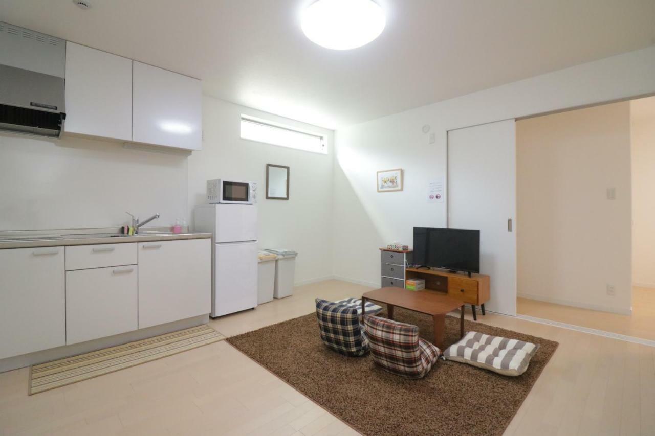 Hg Cozy Hotel No 52 蒲生四丁目駅前 Osaka Dış mekan fotoğraf