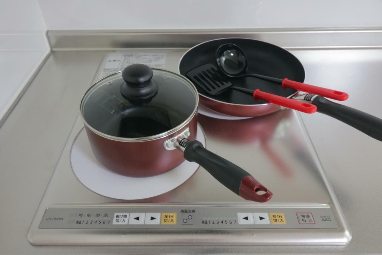 Hg Cozy Hotel No 52 蒲生四丁目駅前 Osaka Dış mekan fotoğraf