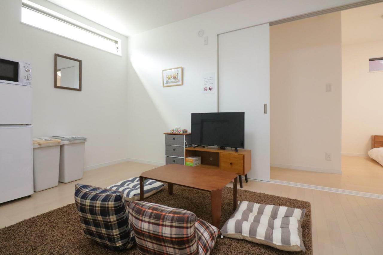 Hg Cozy Hotel No 52 蒲生四丁目駅前 Osaka Dış mekan fotoğraf