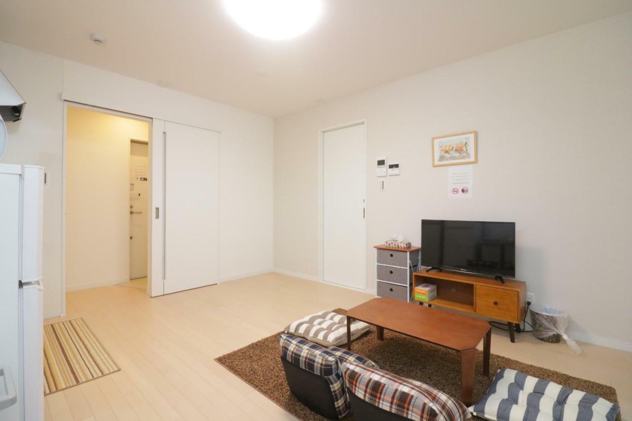 Hg Cozy Hotel No 52 蒲生四丁目駅前 Osaka Dış mekan fotoğraf