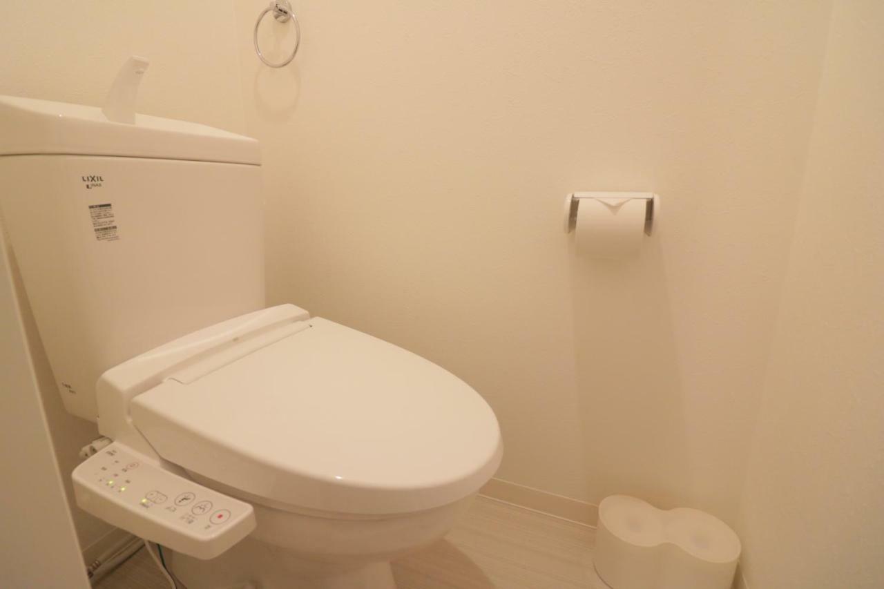 Hg Cozy Hotel No 52 蒲生四丁目駅前 Osaka Dış mekan fotoğraf