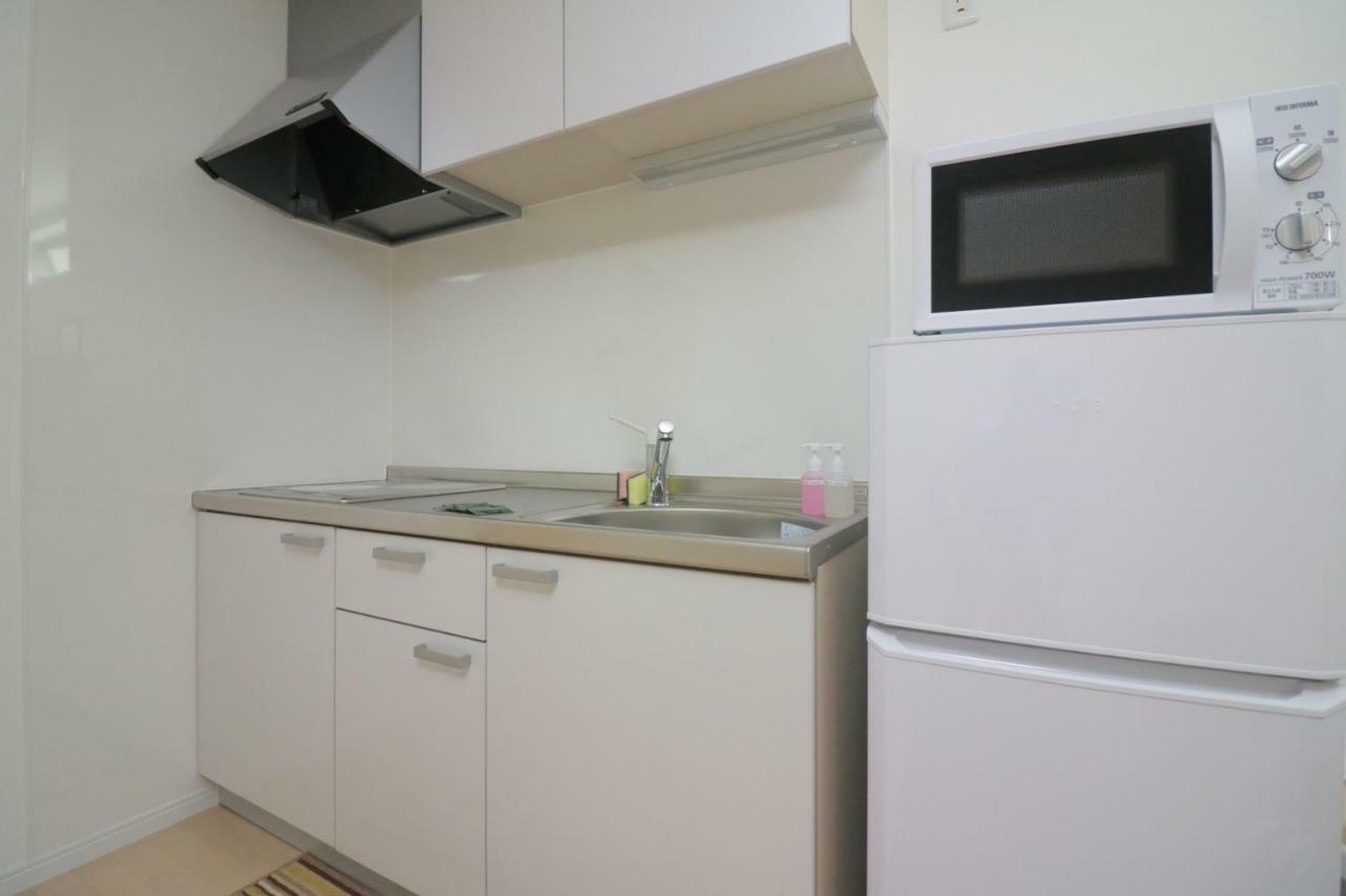 Hg Cozy Hotel No 52 蒲生四丁目駅前 Osaka Dış mekan fotoğraf