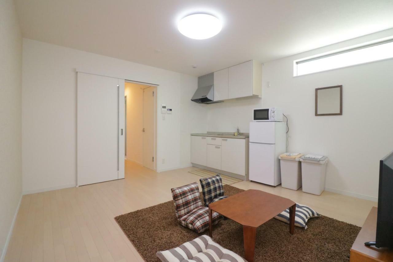 Hg Cozy Hotel No 52 蒲生四丁目駅前 Osaka Dış mekan fotoğraf