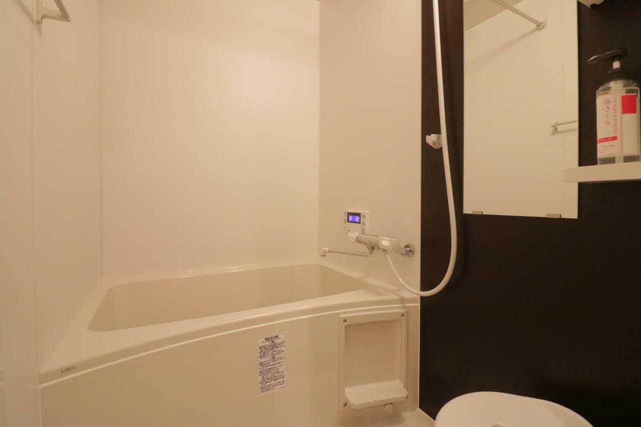 Hg Cozy Hotel No 52 蒲生四丁目駅前 Osaka Dış mekan fotoğraf