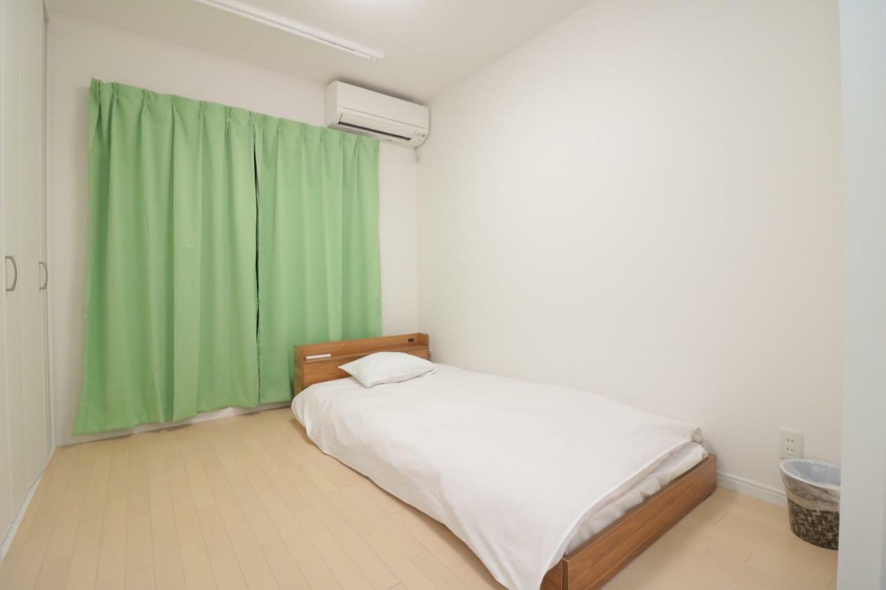 Hg Cozy Hotel No 52 蒲生四丁目駅前 Osaka Dış mekan fotoğraf