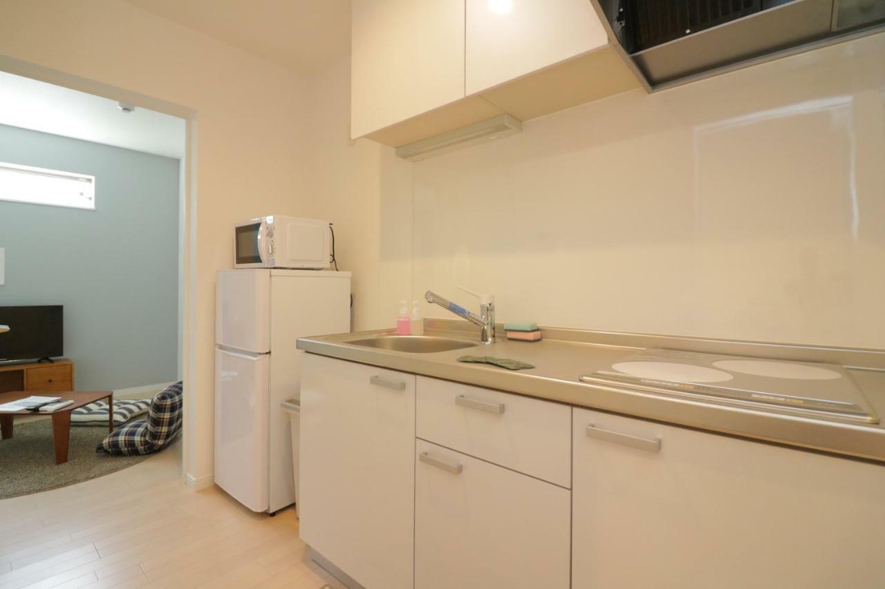 Hg Cozy Hotel No 52 蒲生四丁目駅前 Osaka Dış mekan fotoğraf