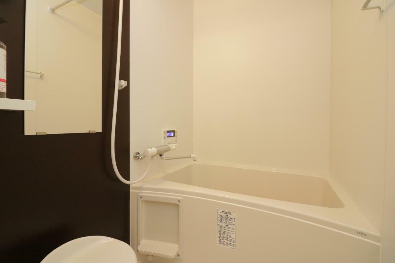 Hg Cozy Hotel No 52 蒲生四丁目駅前 Osaka Dış mekan fotoğraf