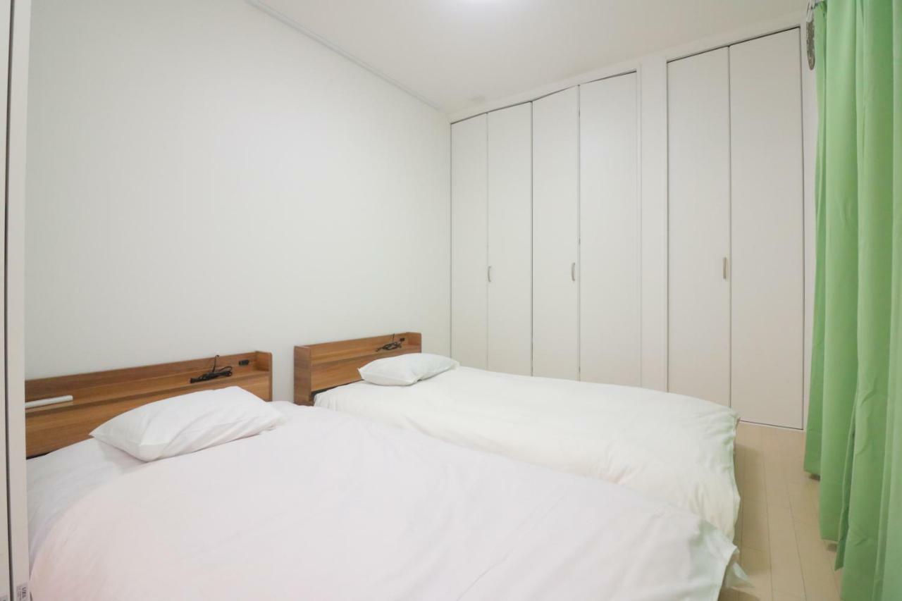 Hg Cozy Hotel No 52 蒲生四丁目駅前 Osaka Dış mekan fotoğraf