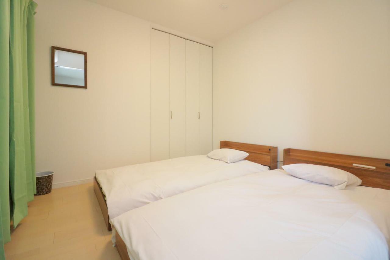 Hg Cozy Hotel No 52 蒲生四丁目駅前 Osaka Dış mekan fotoğraf