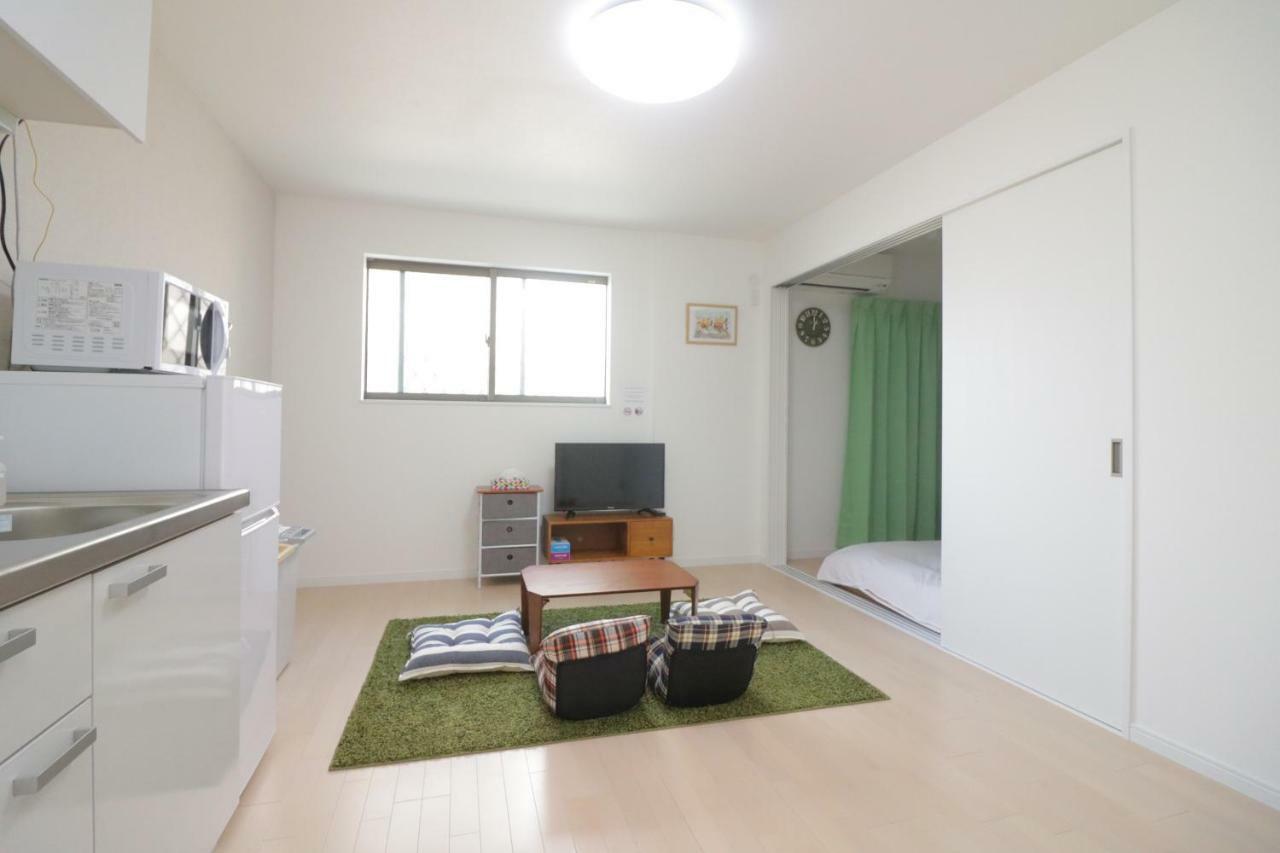 Hg Cozy Hotel No 52 蒲生四丁目駅前 Osaka Dış mekan fotoğraf