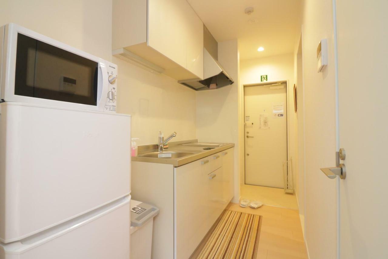 Hg Cozy Hotel No 52 蒲生四丁目駅前 Osaka Dış mekan fotoğraf