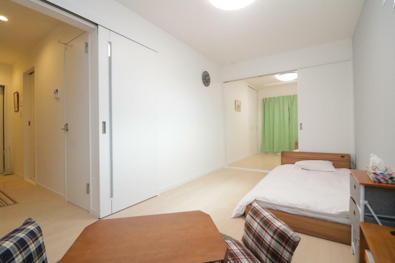 Hg Cozy Hotel No 52 蒲生四丁目駅前 Osaka Dış mekan fotoğraf
