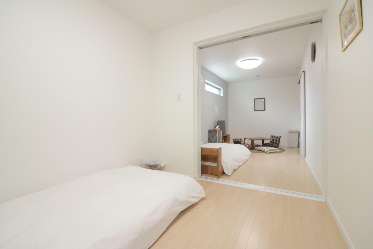 Hg Cozy Hotel No 52 蒲生四丁目駅前 Osaka Dış mekan fotoğraf