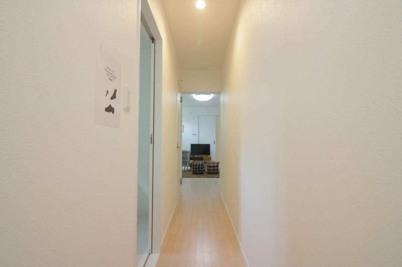 Hg Cozy Hotel No 52 蒲生四丁目駅前 Osaka Dış mekan fotoğraf