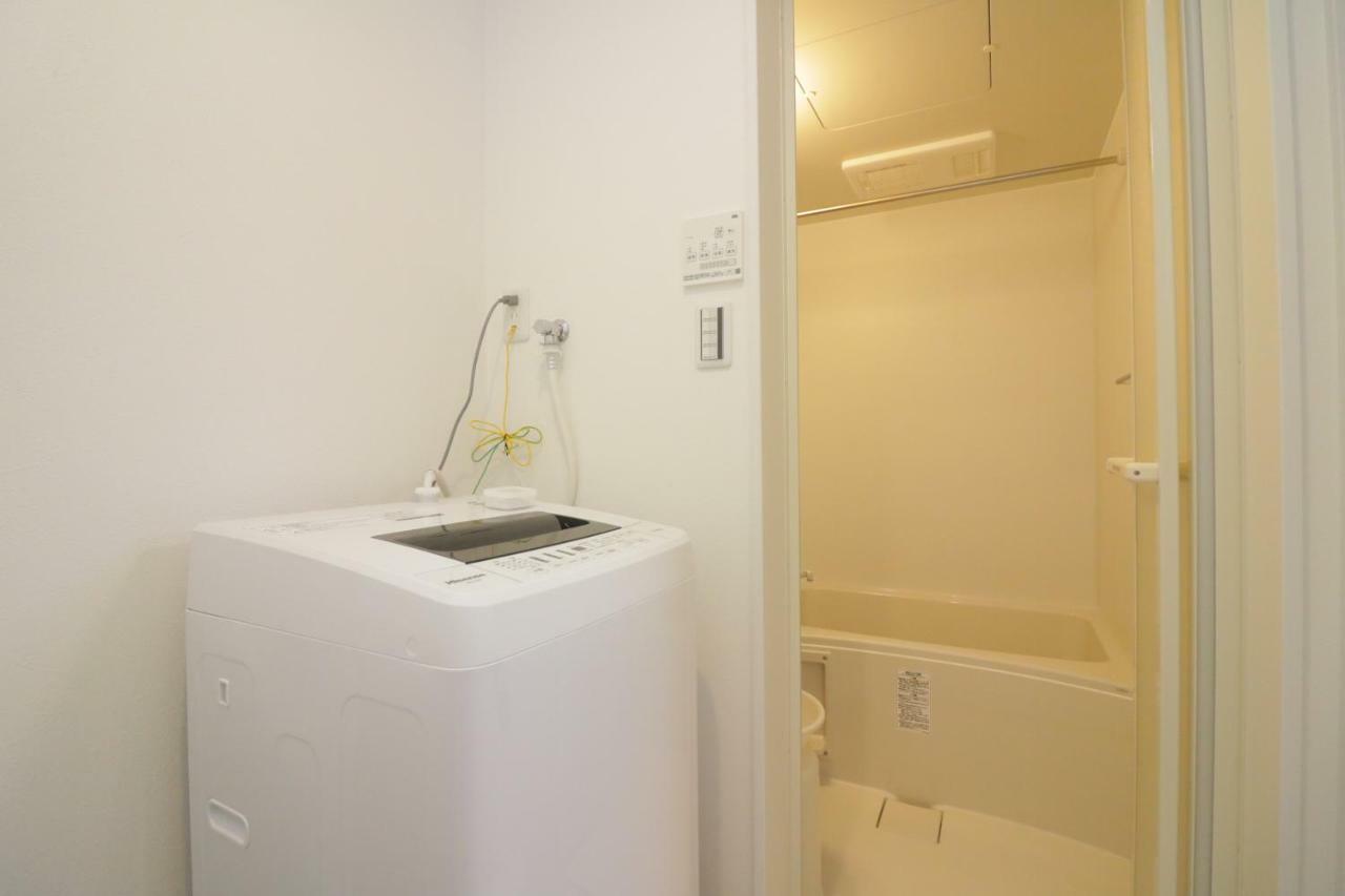 Hg Cozy Hotel No 52 蒲生四丁目駅前 Osaka Dış mekan fotoğraf