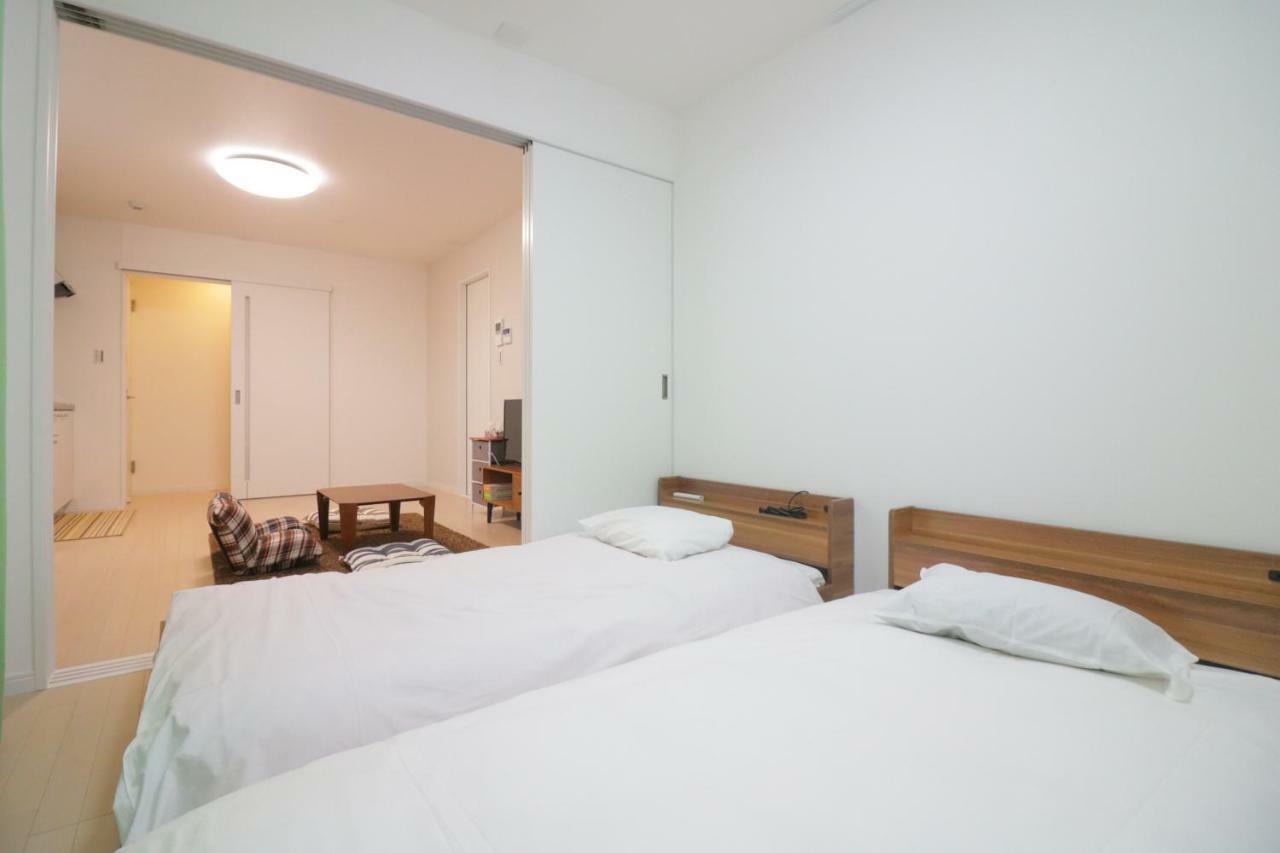 Hg Cozy Hotel No 52 蒲生四丁目駅前 Osaka Dış mekan fotoğraf