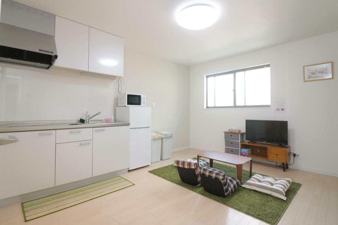 Hg Cozy Hotel No 52 蒲生四丁目駅前 Osaka Dış mekan fotoğraf