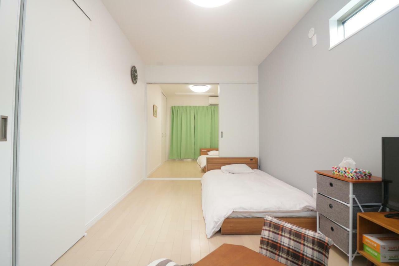 Hg Cozy Hotel No 52 蒲生四丁目駅前 Osaka Dış mekan fotoğraf